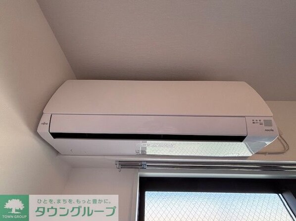 RIZE柏たなかIIIの物件内観写真